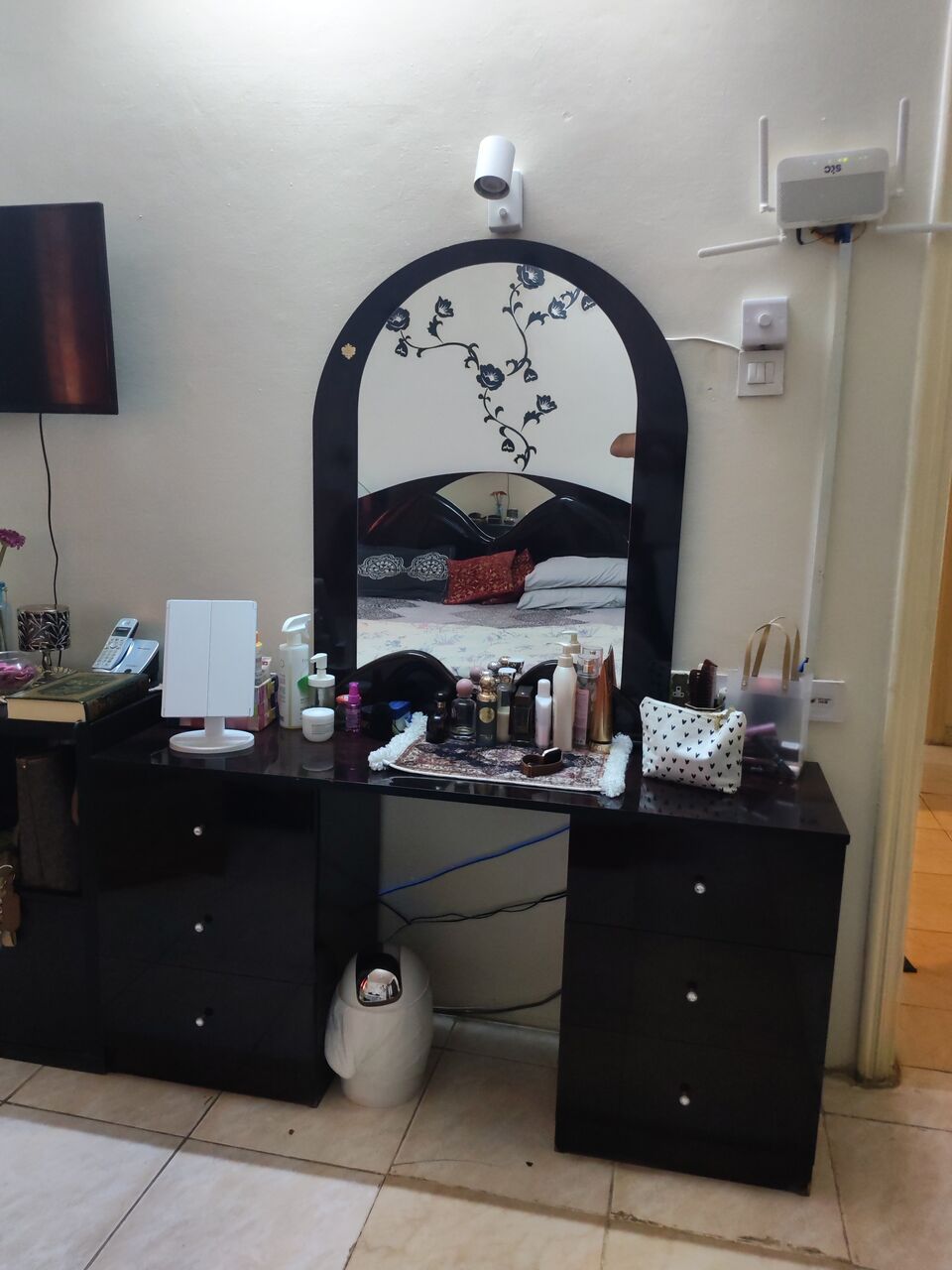 Riyadh, Furniture, SAR 1500,  Bedroom Set