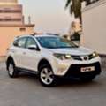 BHD 3950,  TOYOTA RAV 4,  2013,  Automatic,  236000 KM,  TOYOTA RAV4  | 2.5L |  | GCC SPECS | EXCELLENT CONDITION