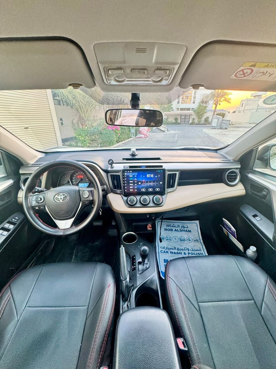Zinj, Vehicles, Cars & Trucks , BHD 3950,  TOYOTA RAV 4,  2013,  Automatic,  236000 KM,  TOYOTA RAV4  | 2.5L |  | GCC SPECS | EXCELLENT CONDITION