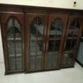 Free Of Cost 4 Door Showcase