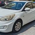 BHD 1650,  Hyundai Accent 1.6L,  2017,  Automatic,  135800 KM,  Very Good Running Condition, Expat Leaving, Urgent Sale !  Low Price !!