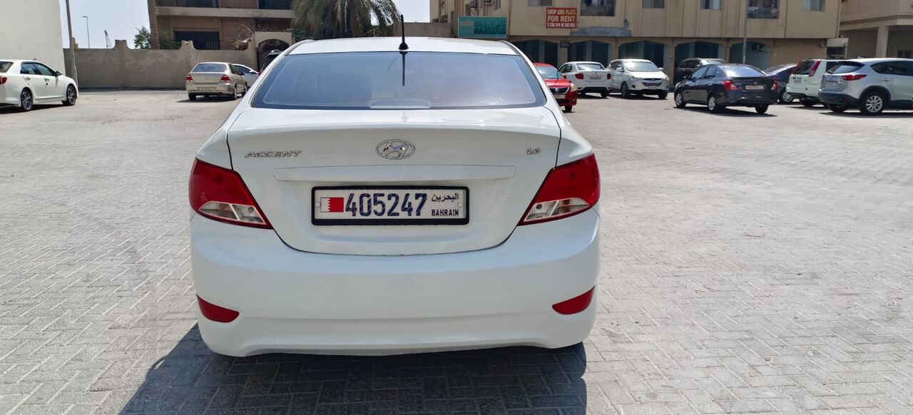 Umm Al Hassam, Vehicles, Cars & Trucks , BHD 1650,  Hyundai Accent 1.6L,  2017,  Automatic,  135800 KM,  Very Good Running Condition, Expat Leaving, Urgent Sale !  Low Price !!