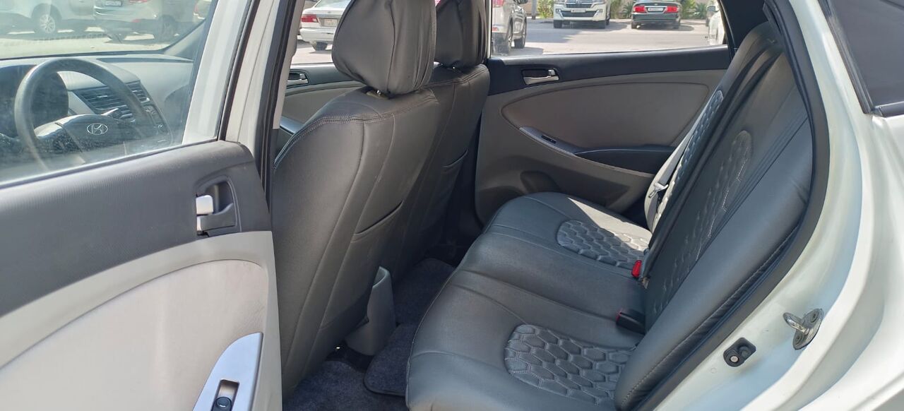 Umm Al Hassam, Vehicles, Cars & Trucks , BHD 1650,  Hyundai Accent 1.6L,  2017,  Automatic,  135800 KM,  Very Good Running Condition, Expat Leaving, Urgent Sale !  Low Price !!