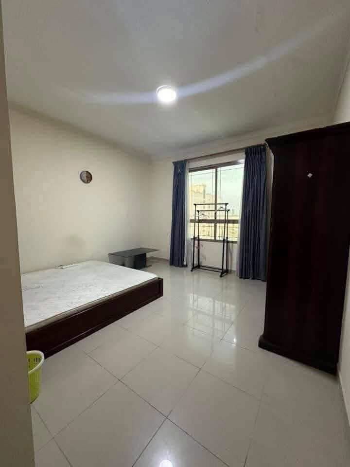 Burhama, Rooms for Rent, BHD 110/month,  Furnished,  1111 Sq. Meter,  1 Room For Rent 1 MAN 110 Rent Ewa Limit 40, Attached Bathroom, Fully Furnished, Burhama