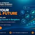 Digital Marketing Courses In Bangalore
