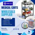 Medical Carts Wholesale Supplier