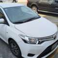 SAR 25000,  Toyota Yaris,  2015,  Automatic,  360 KM,   Good Condition