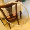 BHD 3,  Swing - 3 Bd Fixed, Take Hula Hoop Free, If Needed