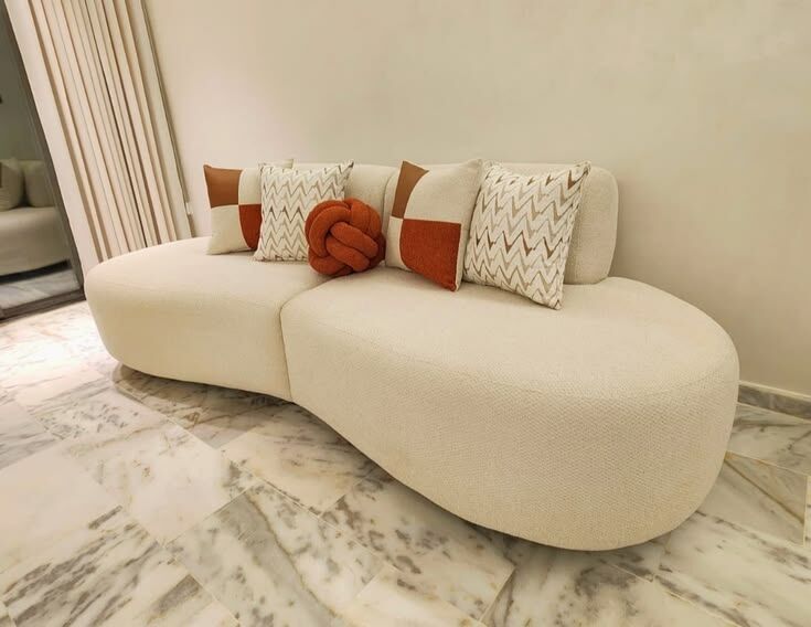 Riyadh, Furniture, SAR 250,  Custom Sofa Sale