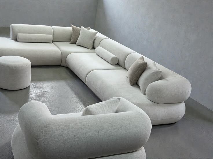 Riyadh, Furniture, SAR 250,  Custom Sofa Sale