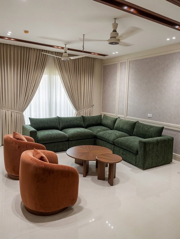 Riyadh, Furniture, SAR 250,  Custom Sofa Sale