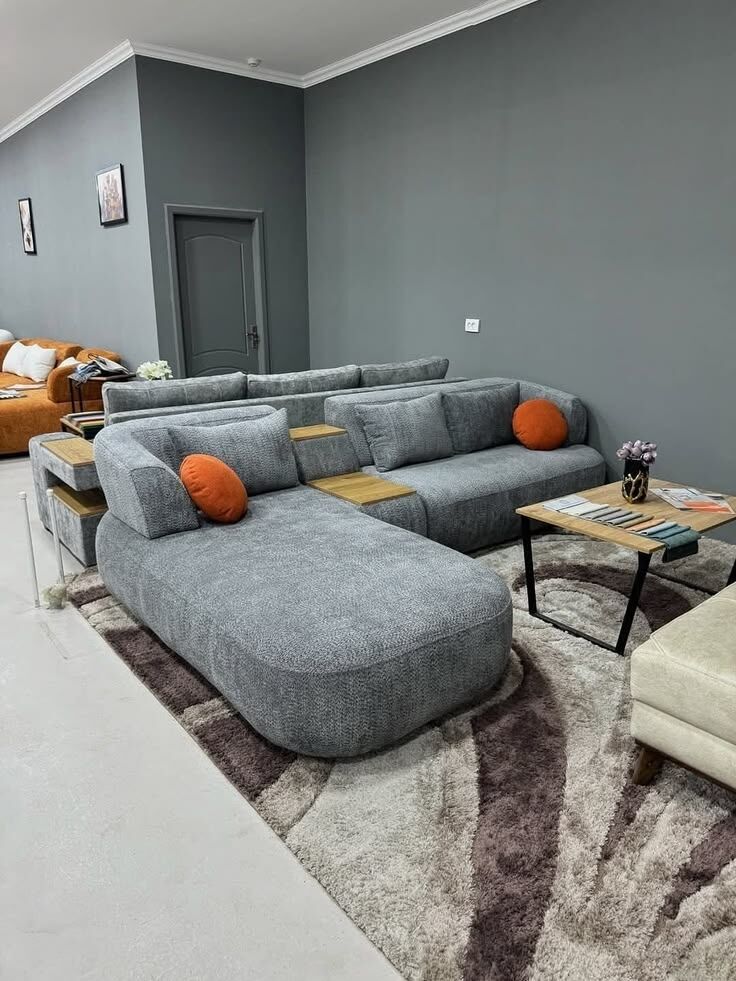 Riyadh, Furniture, SAR 250,  Custom Sofa Sale