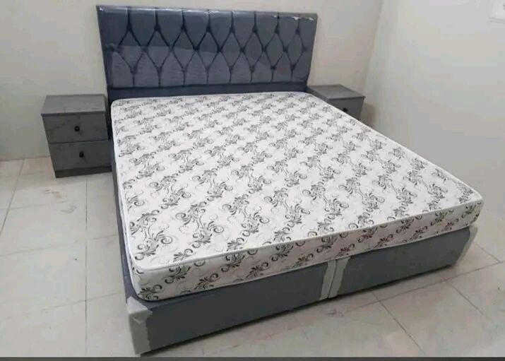 Jeddah, Furniture, SAR 5,  New Stylish And Decent Bedroom Furniture