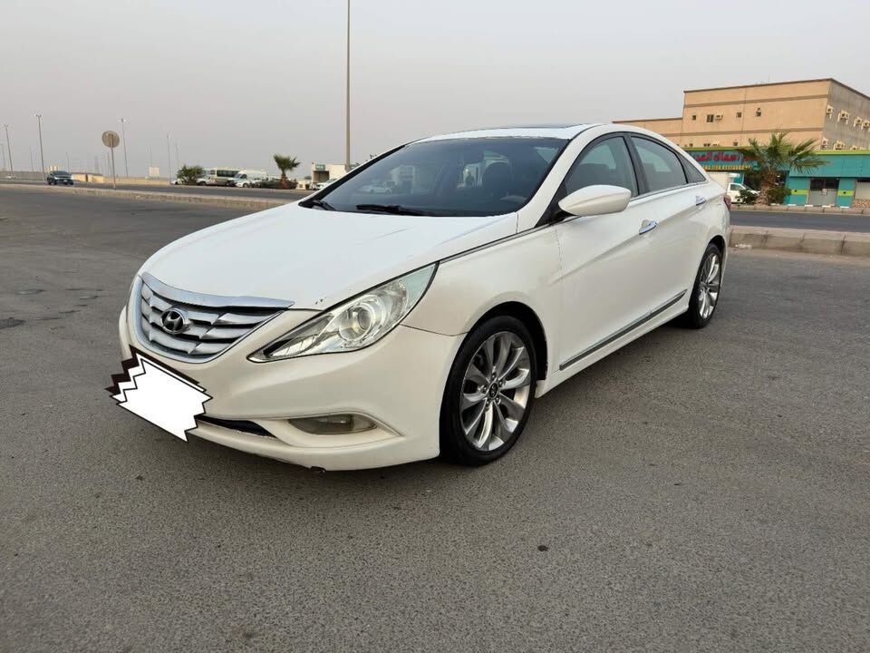 Jeddah, Vehicles, Cars & Trucks , SAR 23000,  Hyundai Sonata,  2011,  Automatic,  285000 KM,    For Sale