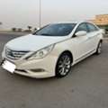SAR 23000,  Hyundai Sonata,  2011,  Automatic,  285000 KM,    For Sale