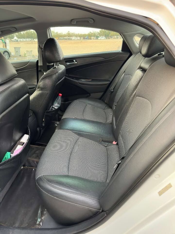 Jeddah, Vehicles, Cars & Trucks , SAR 23000,  Hyundai Sonata,  2011,  Automatic,  285000 KM,    For Sale