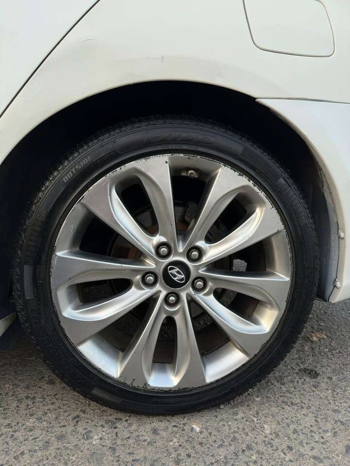 Jeddah, Vehicles, Cars & Trucks , SAR 23000,  Hyundai Sonata,  2011,  Automatic,  285000 KM,    For Sale