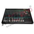 ATI Pro Technologies &ndash; Professional 12 Channel Mixing Console For DJs