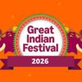 Amazon Great Indian Festival Sale Exciting Deals & Discounts