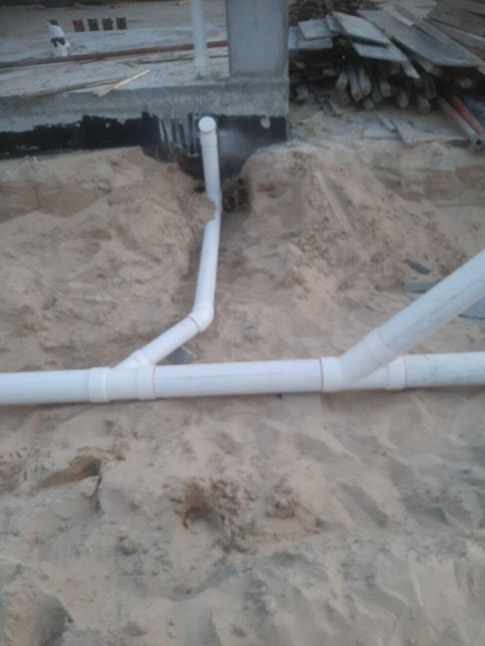 Dammam, Electrical & Plumbing, SAR 1,  Electrical & Plumbing WORK