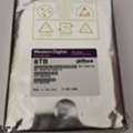 BHD 95,  Western Digital WD Purple SATA 8TB Surveillance Harddisk