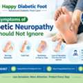Early Symptoms Of Diabetic Neuropathy You Should Not Ignore- Dr Uday Ravi