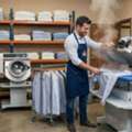 Pressman Laundry Jeddah