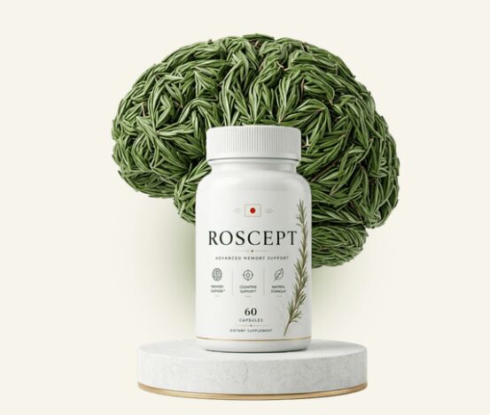 New York, Health, RosCept Brain Health Reviews: Everything You Need To Know