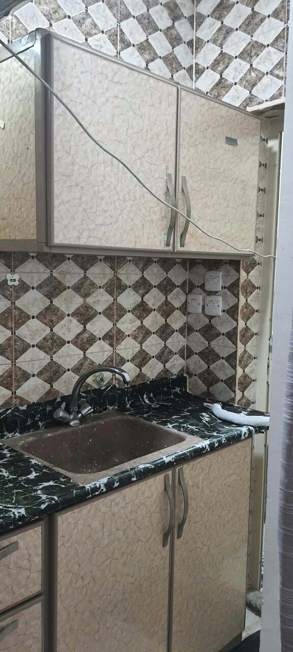 Khobar, Apartments, Flats, Houses & Villas, SAR 675/month,  1 BR,  675 Small One-bedroom Apartment For Filipino Bachelor
