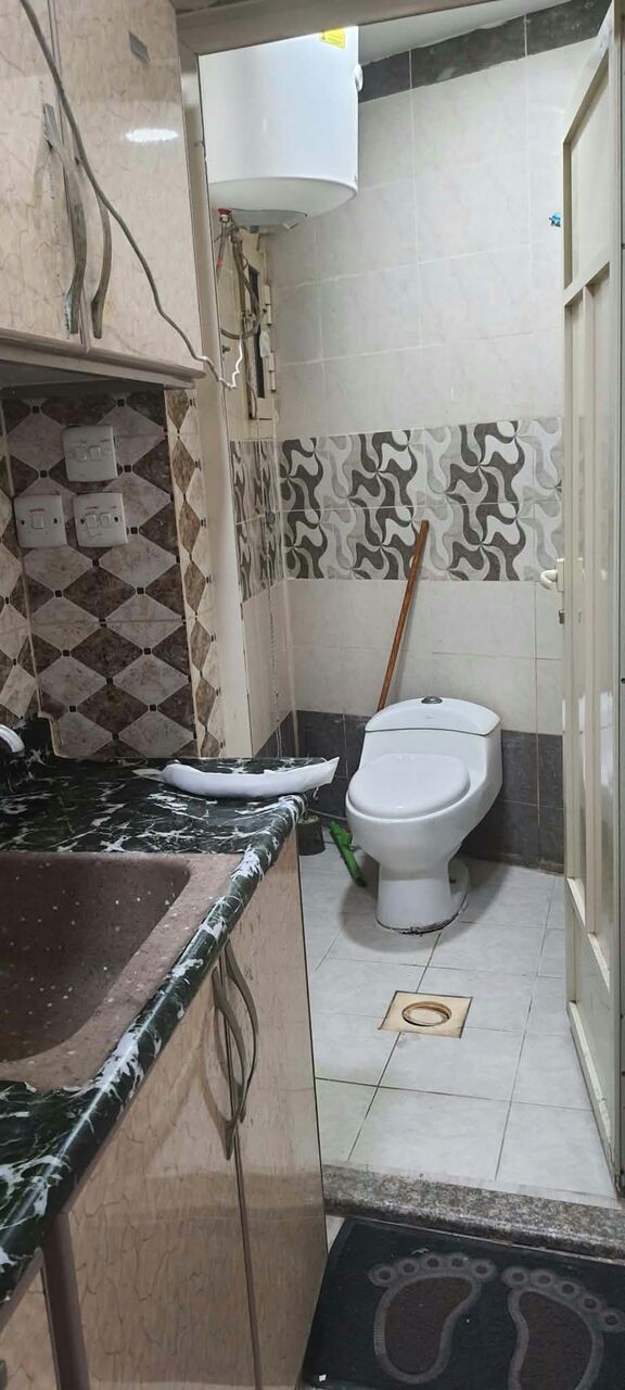 Khobar, Apartments, Flats, Houses & Villas, SAR 675/month,  1 BR,  675 Small One-bedroom Apartment For Filipino Bachelor