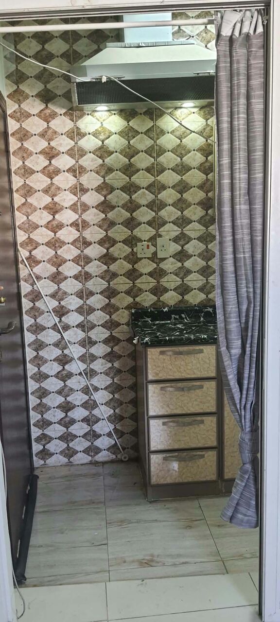 Khobar, Apartments, Flats, Houses & Villas, SAR 675/month,  1 BR,  675 Small One-bedroom Apartment For Filipino Bachelor