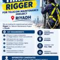 Telecome Maintenance Project