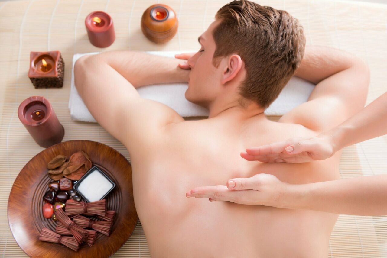 London, Health, Expert Deep Tissue Massage In London For Tension Relief Today