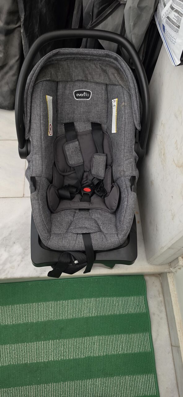 Al Wadi, Baby & Kid Stuff, SAR 199,  Baby Kids Car Seat