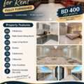 BHD 400/month,  4 BR,  Spacious Furnished 4BHK With Unlimited Ewa