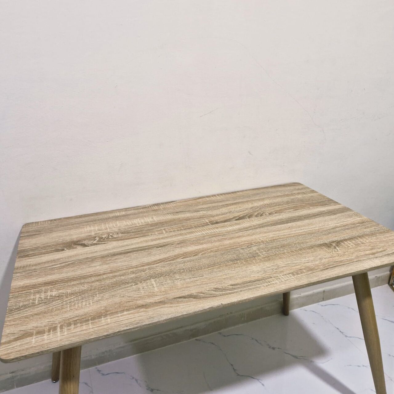 Dammam, Furniture, SAR 250,  Brand New Dinning Table Without Chairs (120 X 70 Cms)