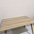 SAR 250,  Brand New Dinning Table Without Chairs (120 X 70 Cms)