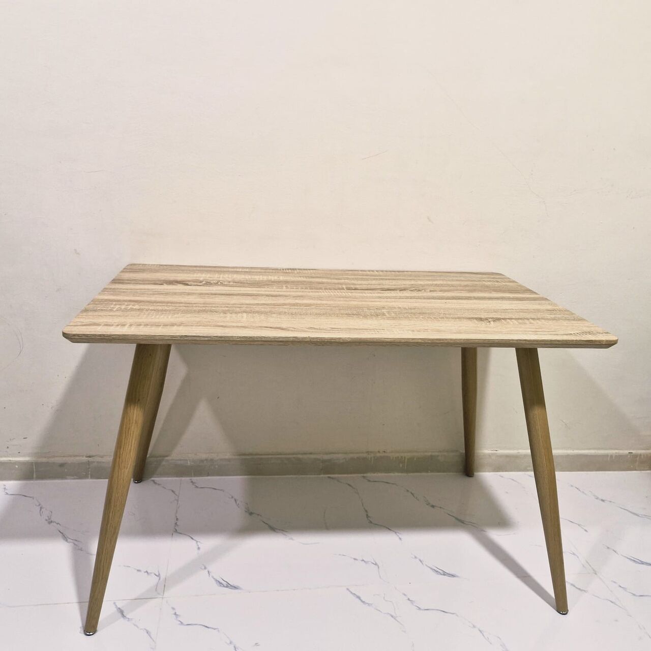 Dammam, Furniture, SAR 250,  Brand New Dinning Table Without Chairs (120 X 70 Cms)