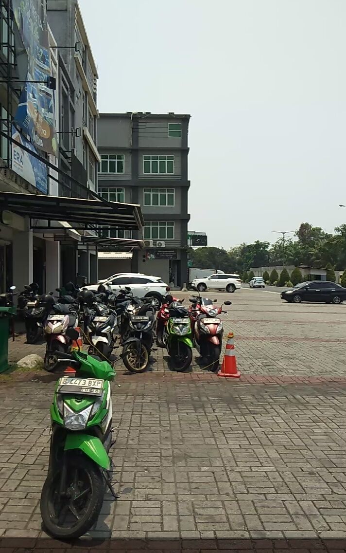 Jakarta, Real Estate For Sale, IDR 57,  Ruko Elang Laut PIK Jakarta Jual Sale