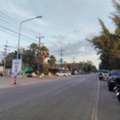 THB 2600000,  6 BR,  217 Sq. Feet,  Land Near Laem Mae Phim Beach, Rayong, Sunthorn Phu Monument (land Next To The Main Road,