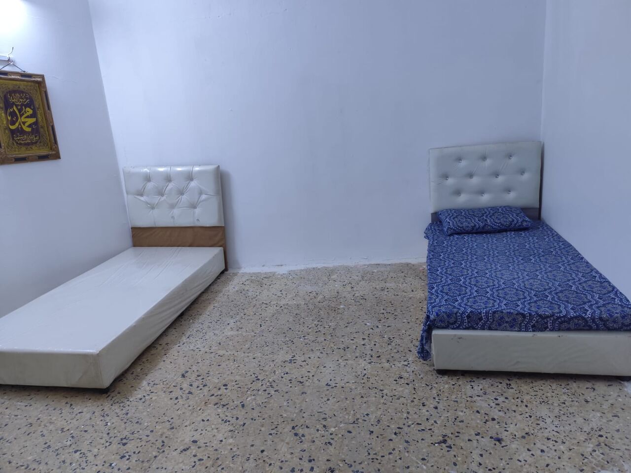 Riyadh, Rooms for Rent, SAR 1000/month,  18 Sq. Meter,  Room Is Available For Bachelor (Two Person Can Live)