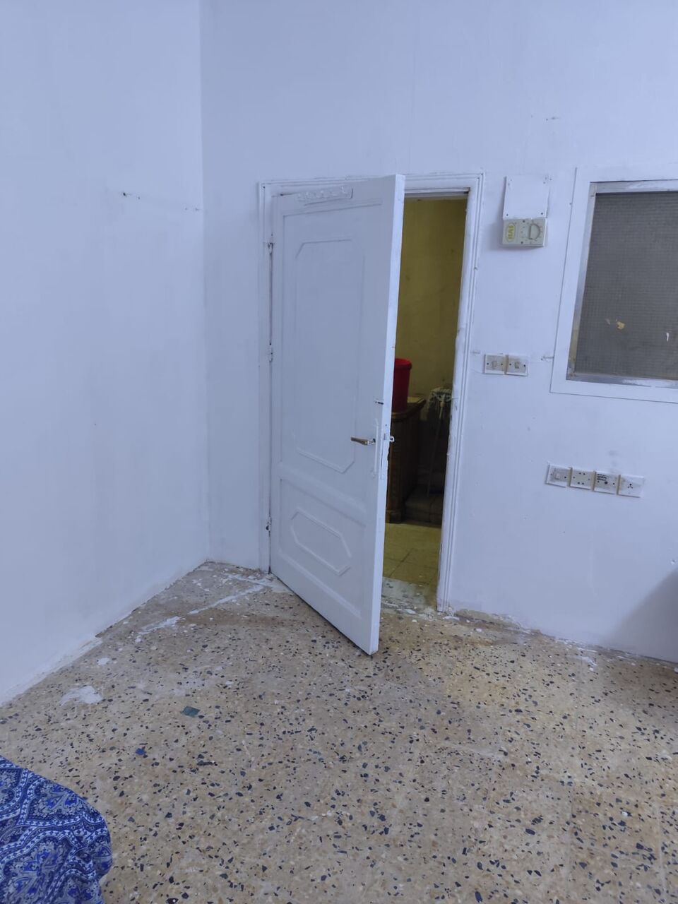 Riyadh, Rooms for Rent, SAR 1000/month,  18 Sq. Meter,  Room Is Available For Bachelor (Two Person Can Live)