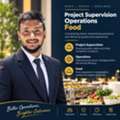 Catering Supervisor, Head Waiter, Hospitality