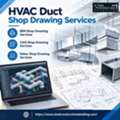 Quality HVAC Duct Shop Drawing Services At Competitive Rates In Albany.