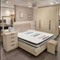SAR 5,  New Bedroom Set Available In Low Price