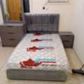 SAR 5,  New Medium Bed Available In Low Price
