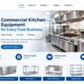 INR 200000,  Commercial Kitchen Manufacturer For Catering Production Units