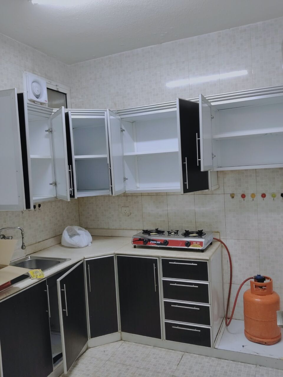 Hara, Apartments, Flats, Houses & Villas, SAR 3350/month,  2 BR,  Spacious 2-BHK Apartment For Rent Near GOSI Metro Station