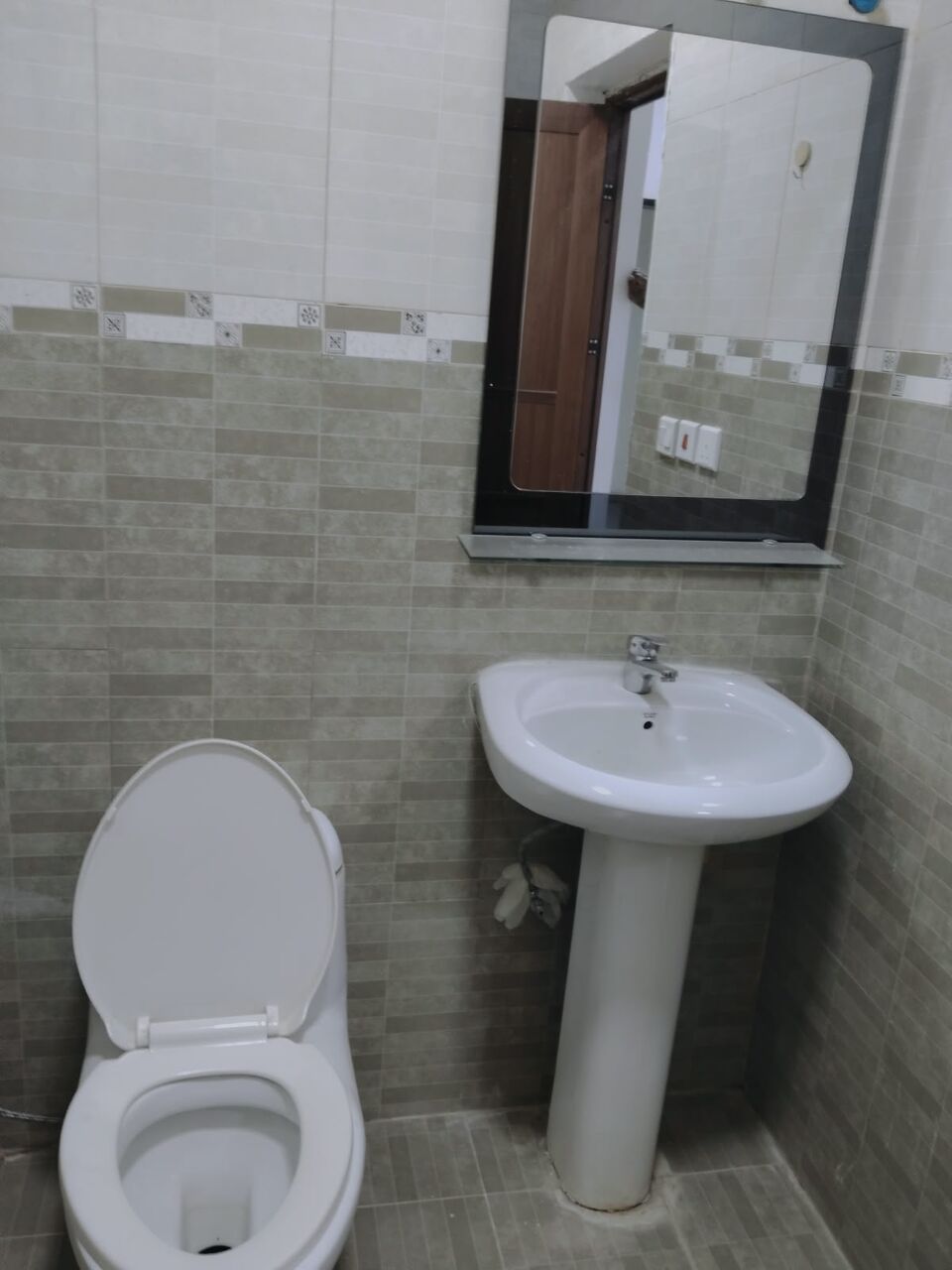 Hara, Apartments, Flats, Houses & Villas, SAR 3350/month,  2 BR,  Spacious 2-BHK Apartment For Rent Near GOSI Metro Station