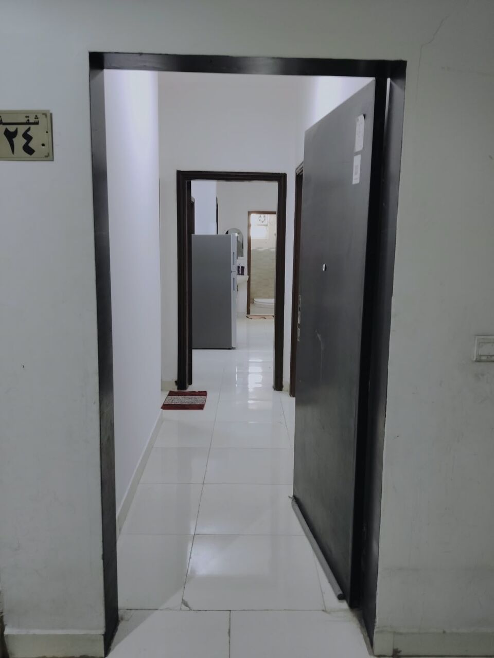 Hara, Apartments, Flats, Houses & Villas, SAR 3350/month,  2 BR,  Spacious 2-BHK Apartment For Rent Near GOSI Metro Station